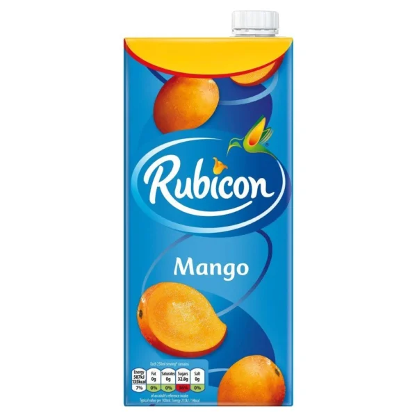 Mangosaft