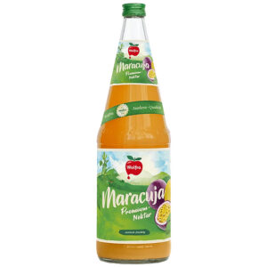 Maracujasaft