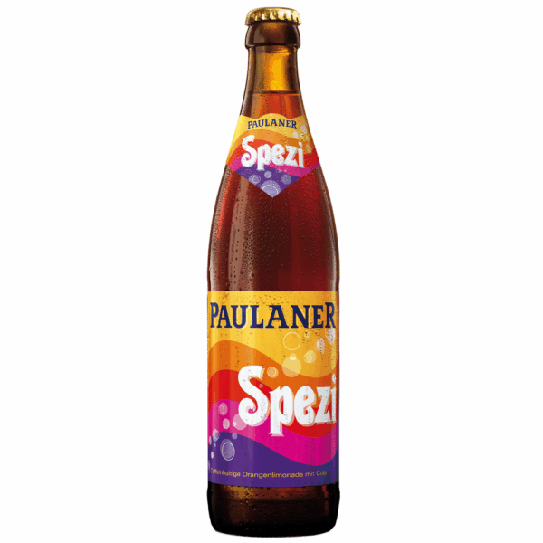 Spezi