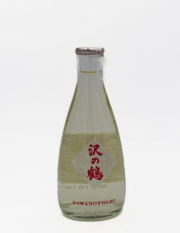 Japnanischer Sake Wein