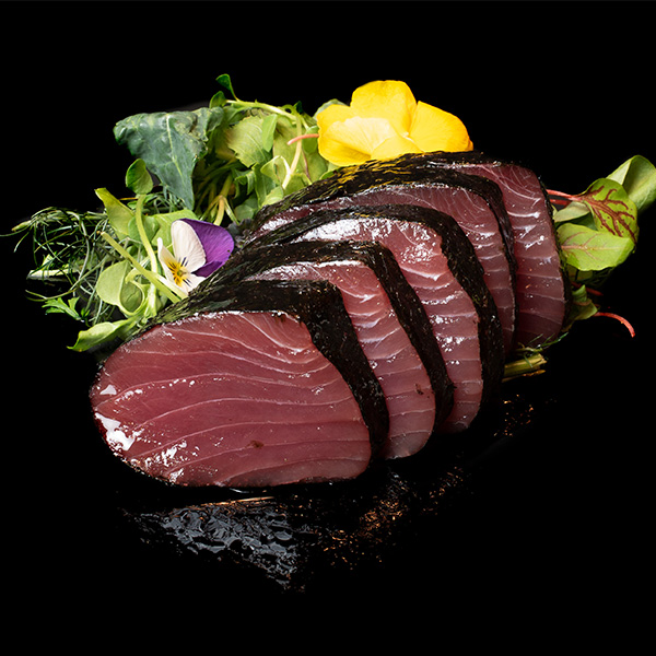 Thunfisch Sashimi (5 Stück)