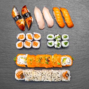 Sakura Box