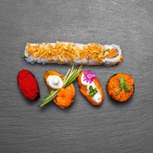 Frühlingsbox