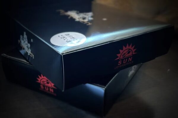 Mystery-Box