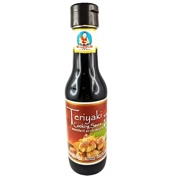 Teriyaki Cooking Sauce