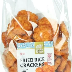 C-003 Fried Rice Crackers