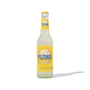 Yuzuka Japanische Limonade