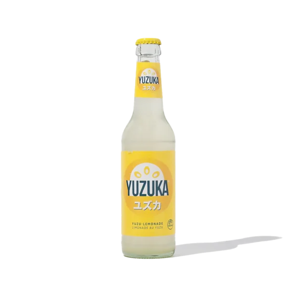 Yuzuka Japanische Limonade