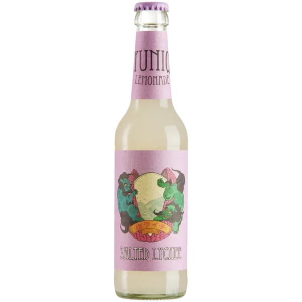 YUNIQ Salted Lychee