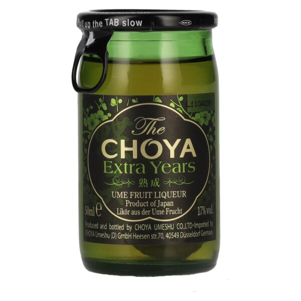 Umeshu Dento Pio CHOYA