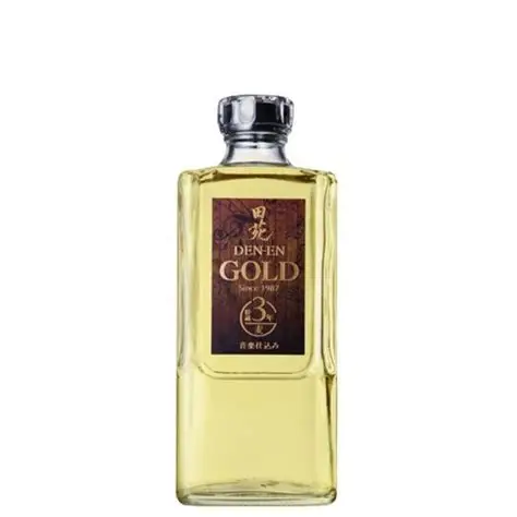 Denen Gold Mugi 720ml