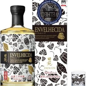 Denen ENVELHECIDA 700ml