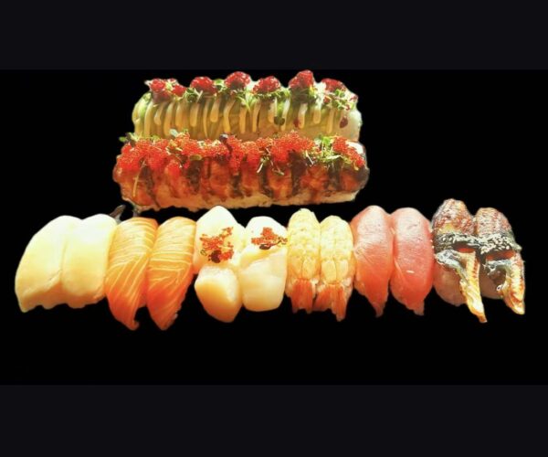 Valentins Love Box für Zwei (II)