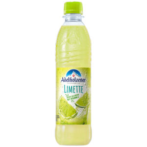 Adelholzener Limette Adelholzener Limette