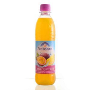 Adelholzener Maracuja-Lemon Adelholzener Maracuja-Lemon