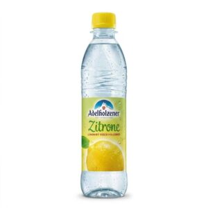 Adelholzener Zitrone Adelholzener Zitrone