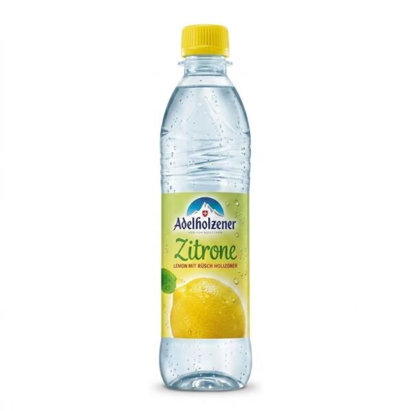 Adelholzener Zitrone