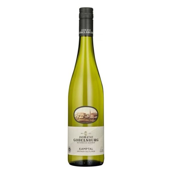 Domaene Kamptal Grüner Veltliner 2024, 0,75 L