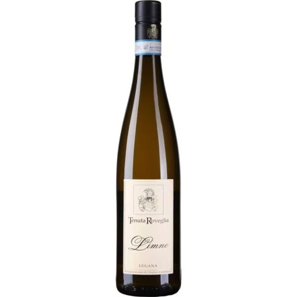 Tenuta Roveglia Lugana Limne DOC, 0,75L