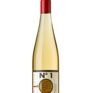 Riesling_0 Einblick N° 1 Qualitätswein (2024 Riesling), 0,75 Liter