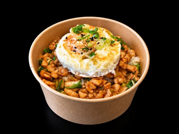 Chicken Rice